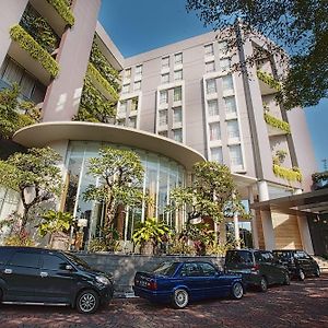 Soll Marina Hotel Serpong